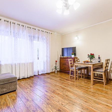Visitzakopane - Apartament Tetmajerowka Экстерьер фото